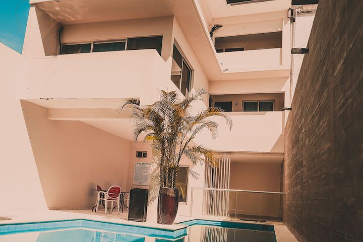 Hotel Villamar