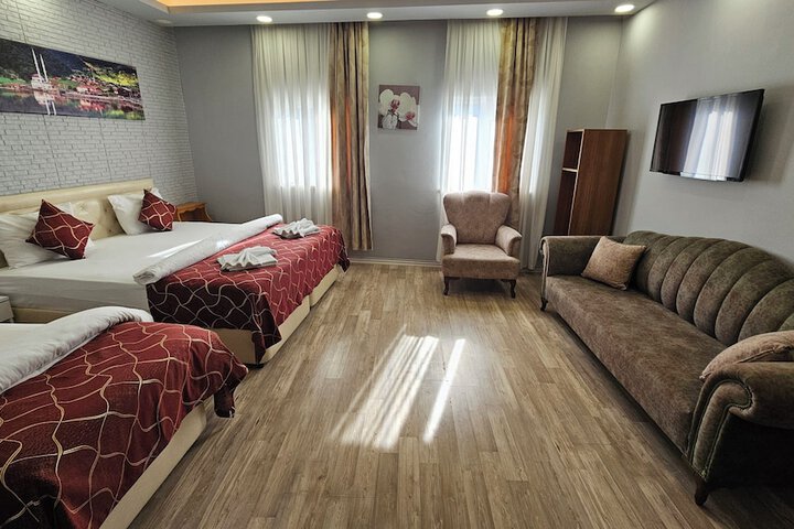 Room 9 of 64