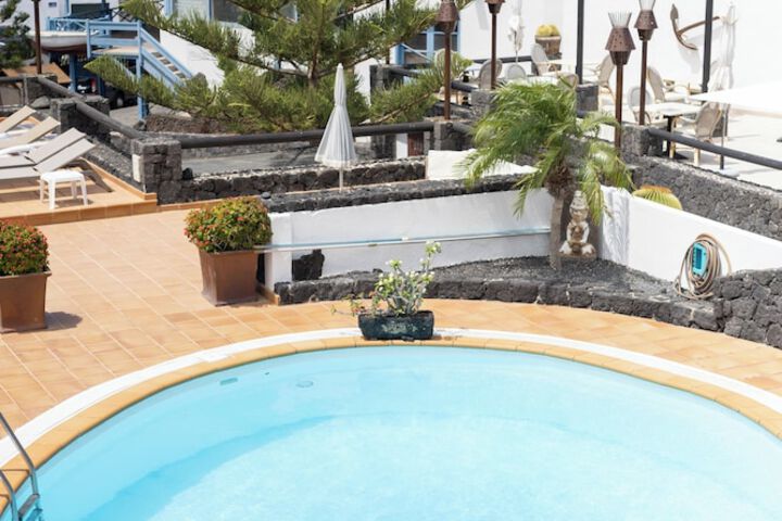 Terrace/Patio 36 of 66