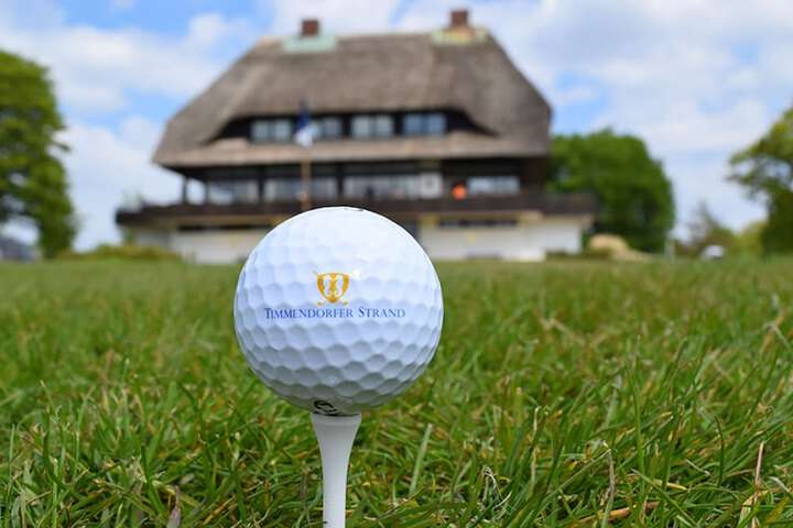 Golf 48 of 73