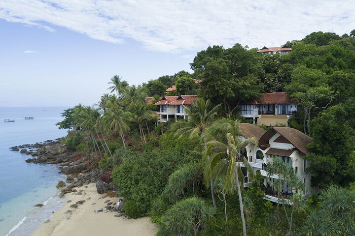 Hotel 135 of 141