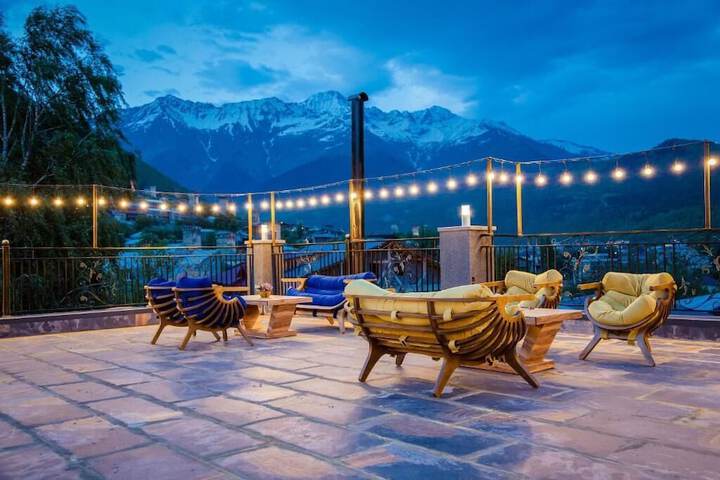 Terrace/Patio 36 of 41