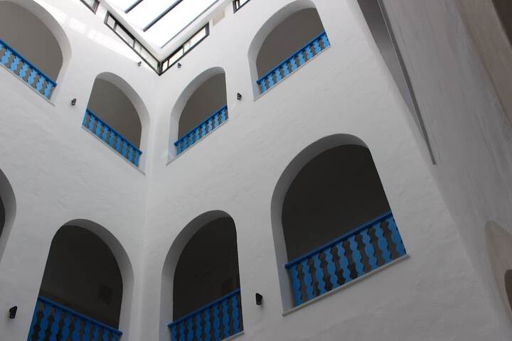 Hotel Interior 131 of 153