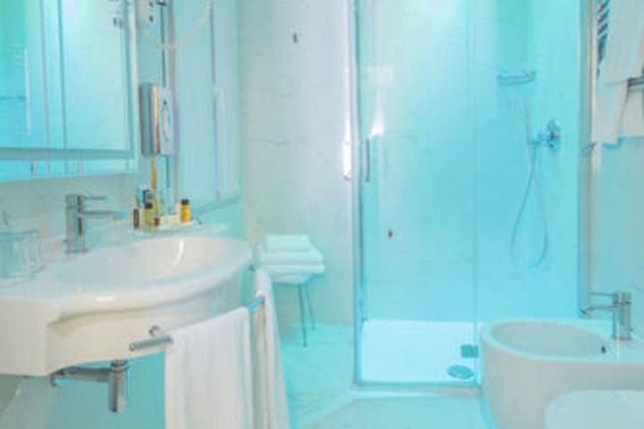 Bath Interior