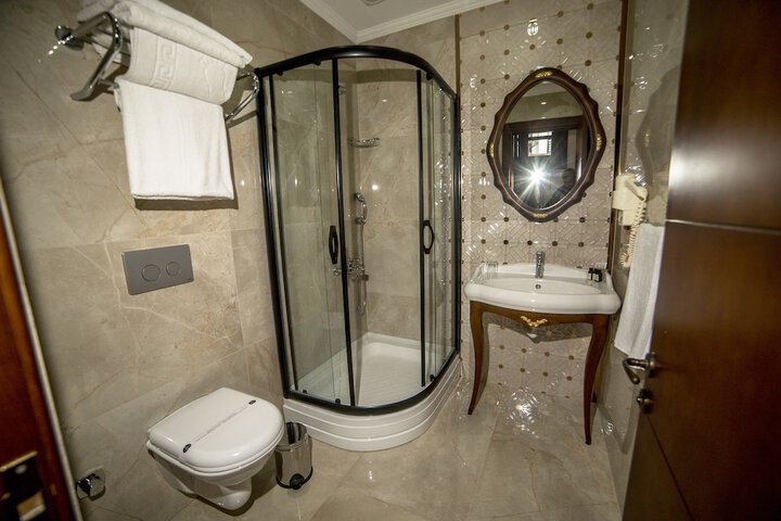Bath Photo