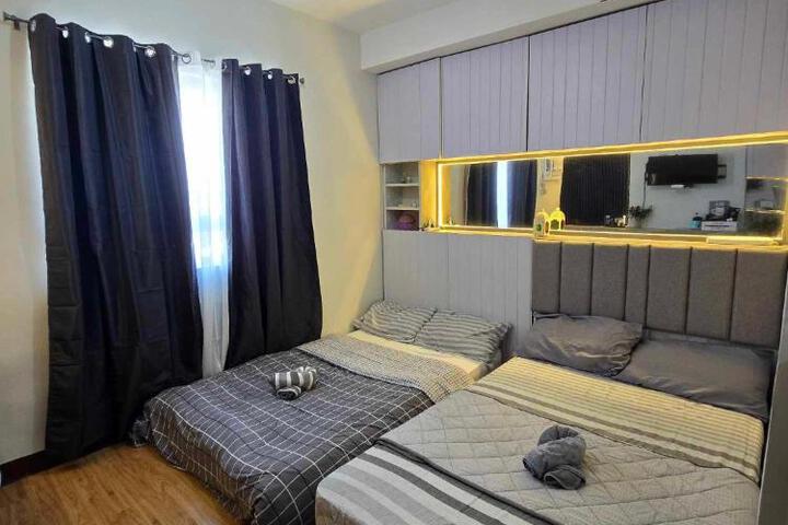 roberts loft 12mT3 mesaverte near SM and Ayala