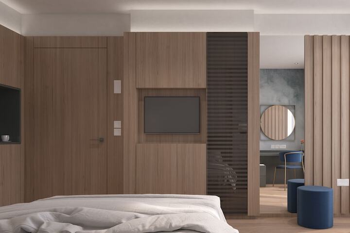 Room 6 of 20