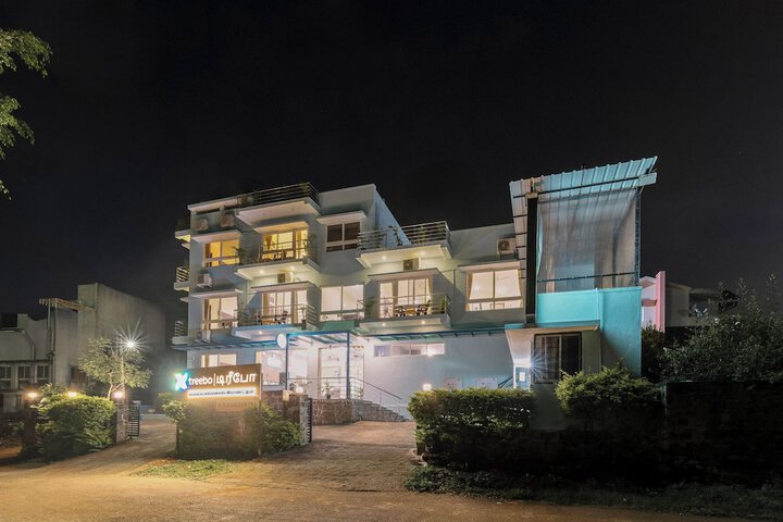 Hotel 45 of 48