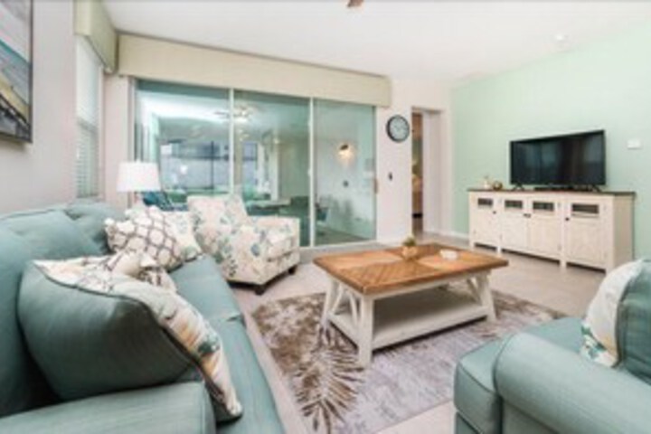 Beautiful Solara Resort 7 Bedroom Home in Kissimmee, FL
