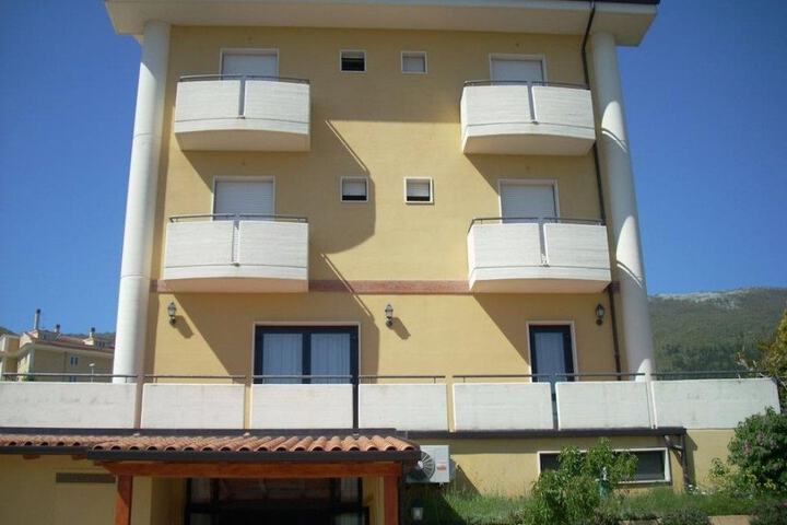 Hotel Margherita in San Giovanni Rotondo