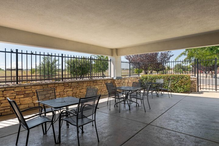 Amenities Pic