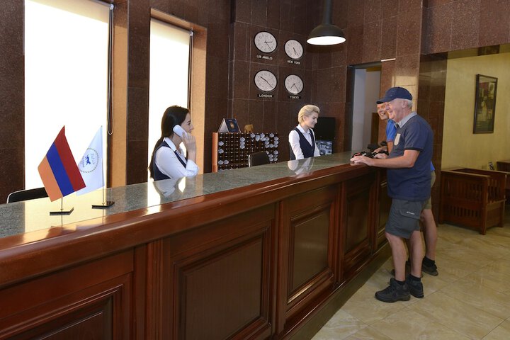 Hotel Interior 4 of 45
