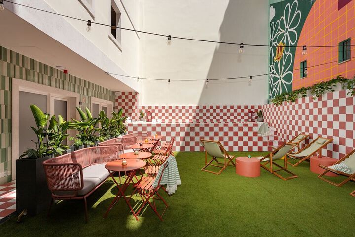 Terrace/Patio 139 of 141