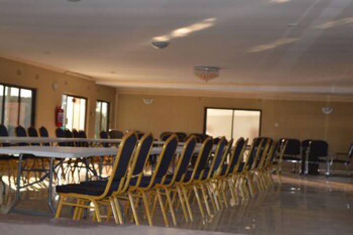 Ballroom/Hall 2 of 12
