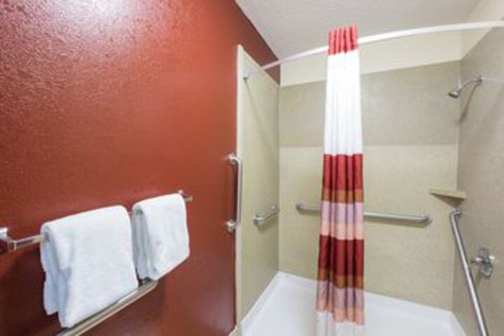 Fitness Center Photo