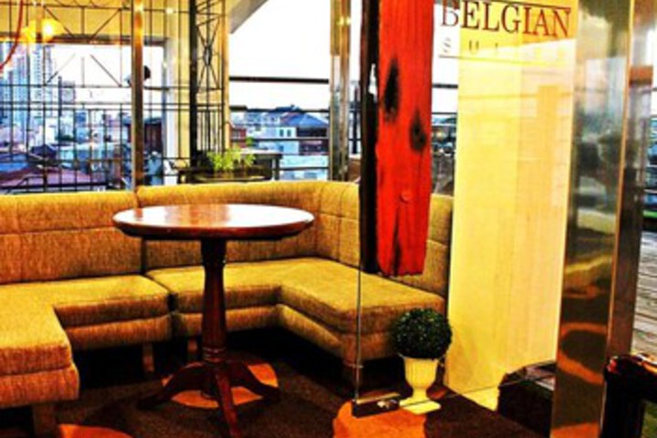 Hotel Interior 8 of 35
