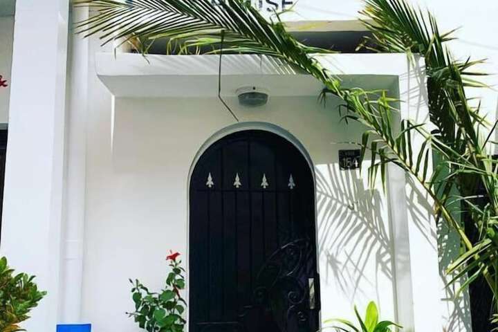 dakar International House