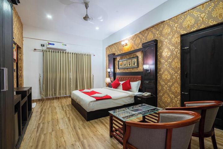 Room 3 of 29