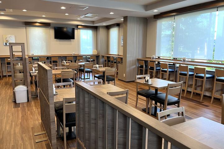 Restaurants