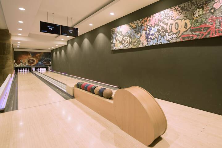 Bowling