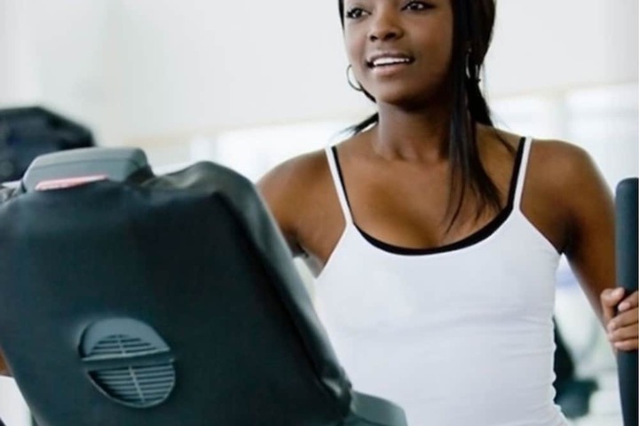 Health and Fitness 41 of 60