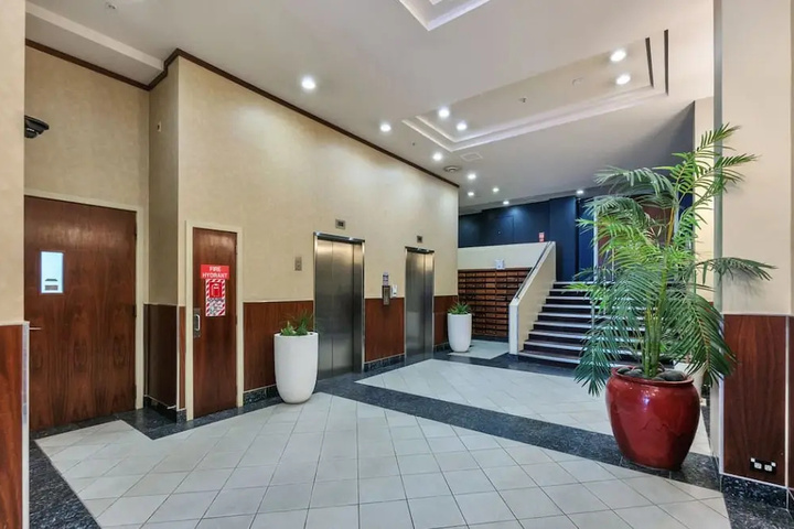Hotel Interior 2 of 12