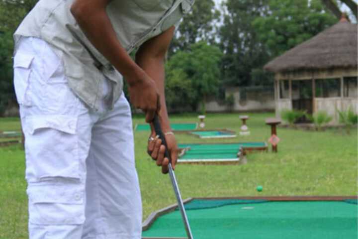 Golf 66 of 98