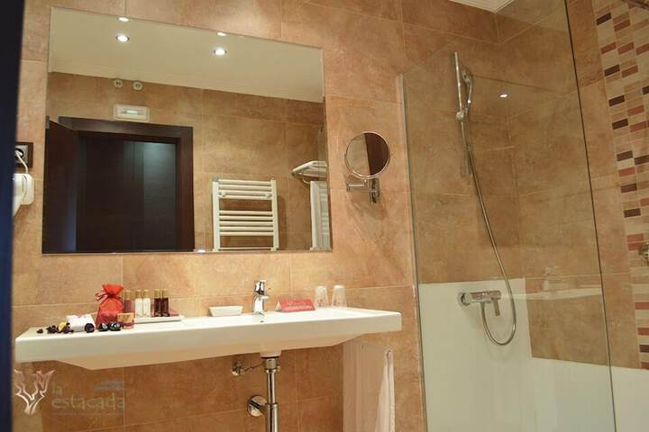 Bathroom Vanities