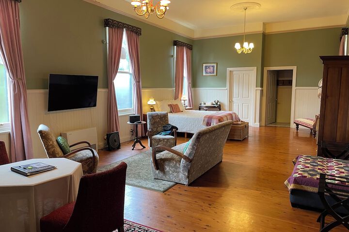 Image of The Exchange Beaconsfield - Offering Heritage Accommodation