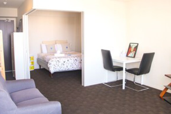Suite with Seaview and Balcony