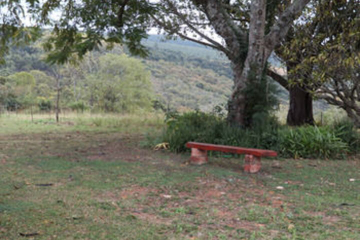 Kruger Country Retreat