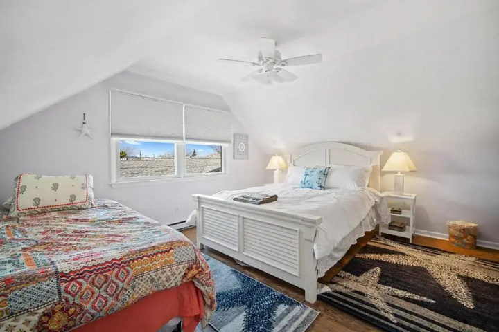 Image of ï¸The Lucky 7 Beach House ï¸Water view ï¸4 bedroom ï¸