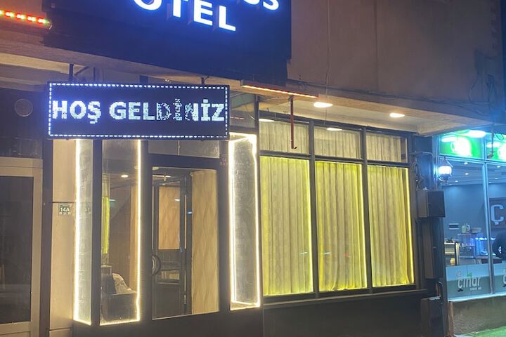 Hotel 15 of 15