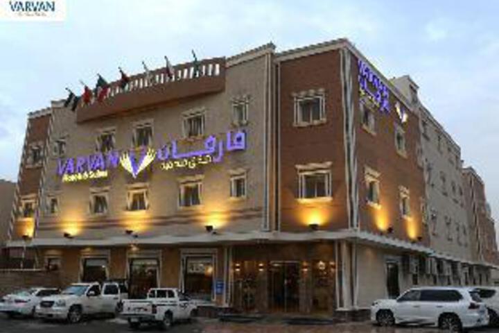 Hotel 8 of 20
