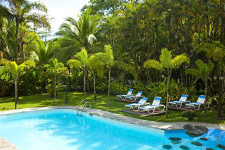 Sibu Hotel