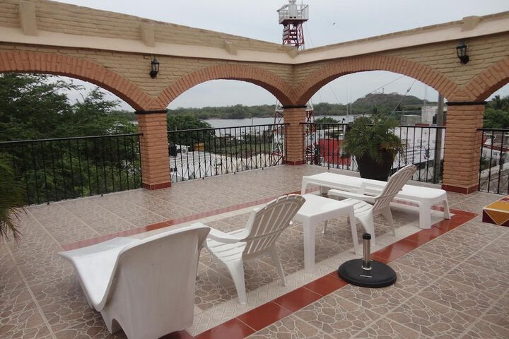 Terrace/Patio 47 of 50