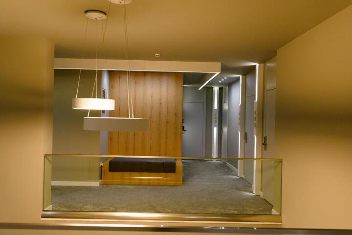 Hotel Interior 10 of 23