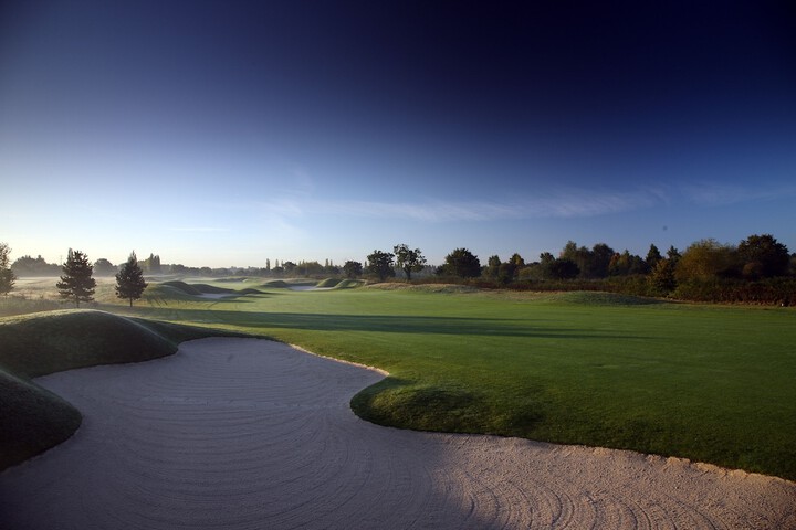 Golf 70 of 95