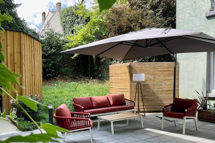 Terrace/Patio 87 of 96