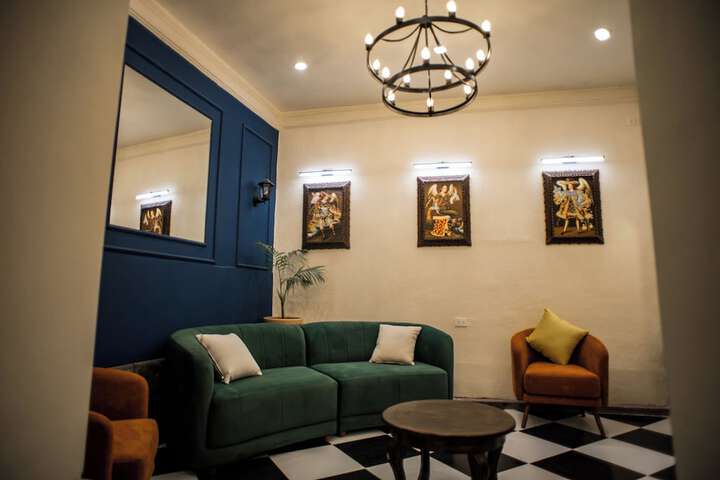 Hotel Interior 2 of 52