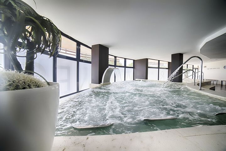 Spa Photos