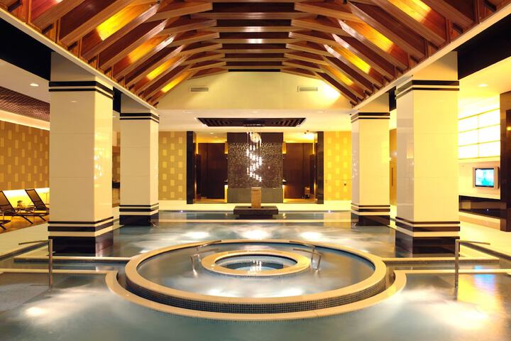 Hotel Spa