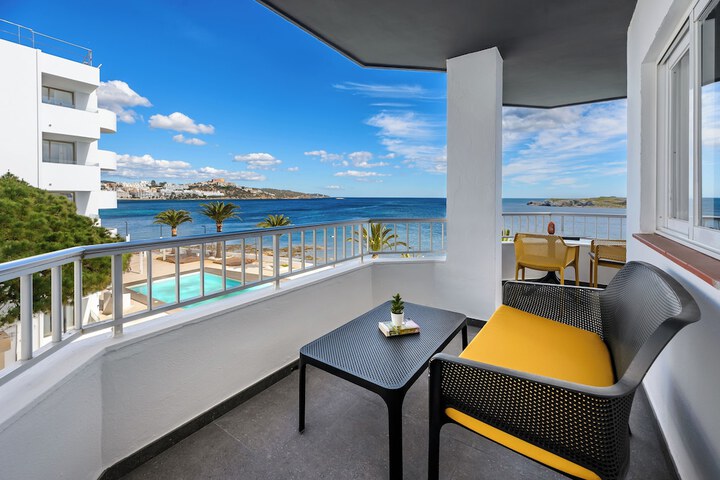Terrace/Patio 20 of 47