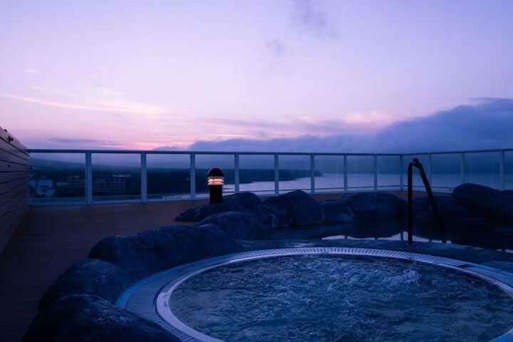 Spa