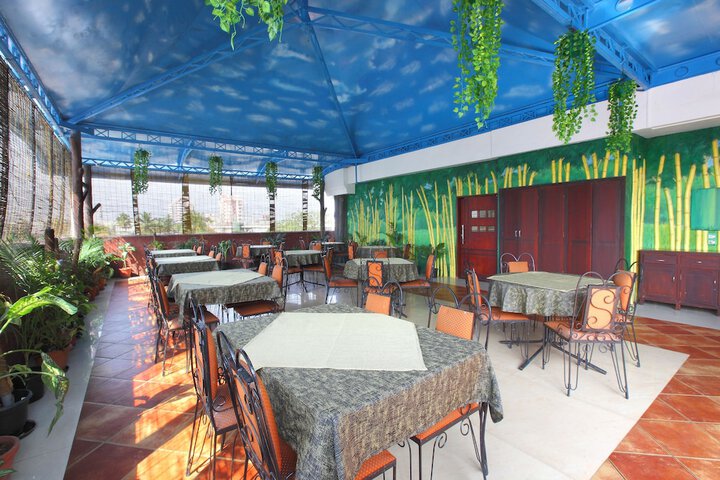 Terrace/Patio 21 of 37