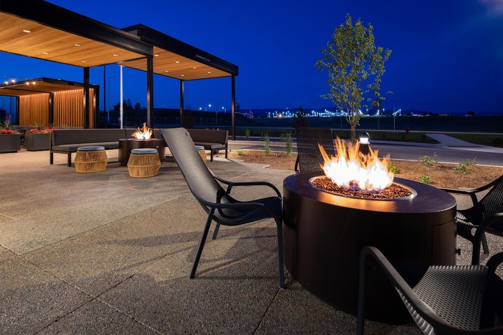 Terrace/Patio 44 of 52
