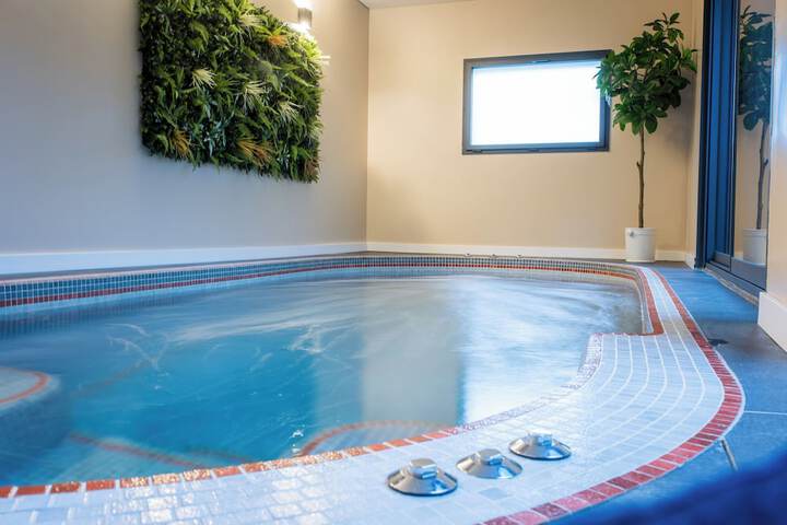 Spa Photos