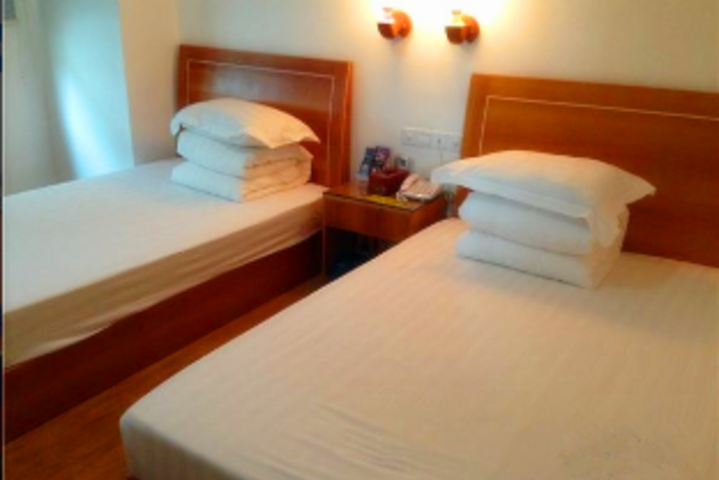Alishan Hotel