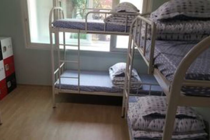 Suite Room