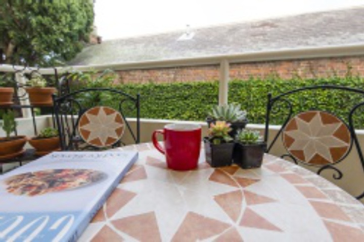 Terrace/Patio 7 of 192